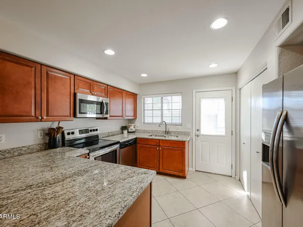 860 N MCQUEEN Road #1145, Chandler, AZ 85225