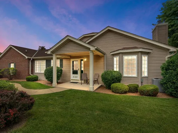 5120 South Hidden DRIVE, Milwaukee, WI 53221