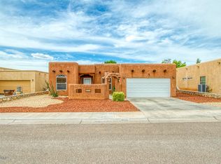 4546 Camino Dos Vidas, Las Cruces, NM 88012