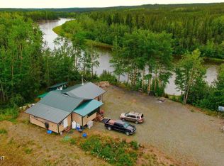 Mi 147 5 Richardson Hwy, Gakona, AK 99586