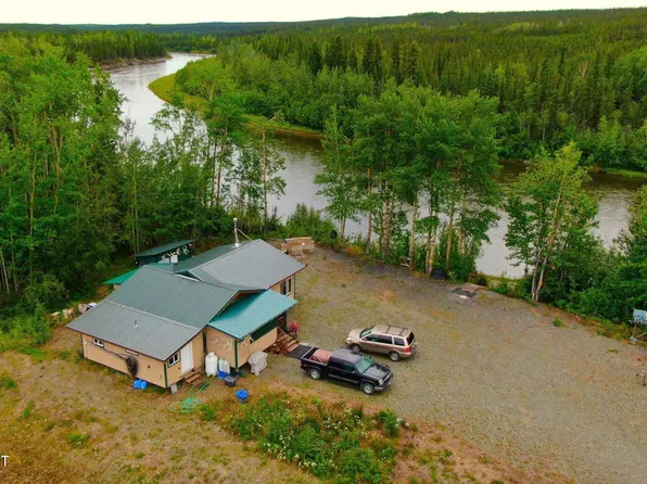 Mi 147 5 Richardson Hwy, Gakona, AK 99586
