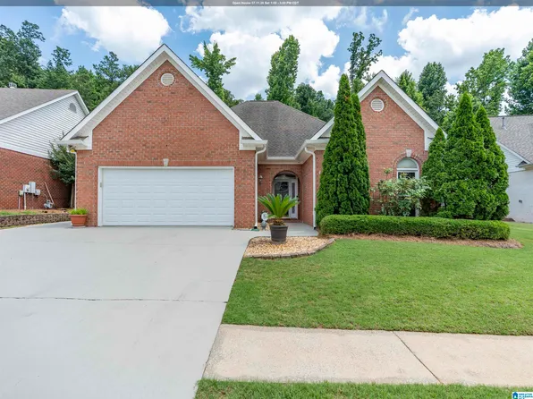 533 Talon Ct, Birmingham, AL 35242