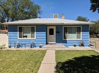 1401 N 18th St, Grand Junction, CO 81501