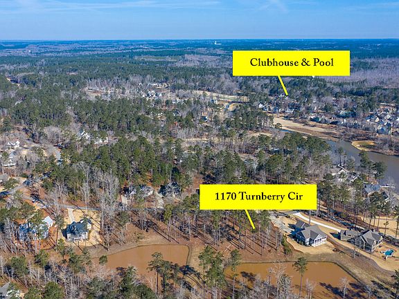 5th image of 1170 Turnberry Cir
