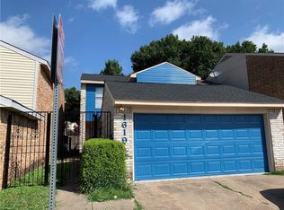 1619 Horizon St, Duncanville, TX 75137