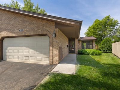 975 Yuma Ln N, Plymouth, MN, 55447