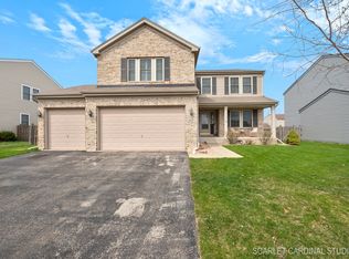 612 Kennedy St, Waterman, IL 60556