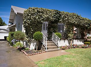 1789 Markham Way, Sacramento, CA