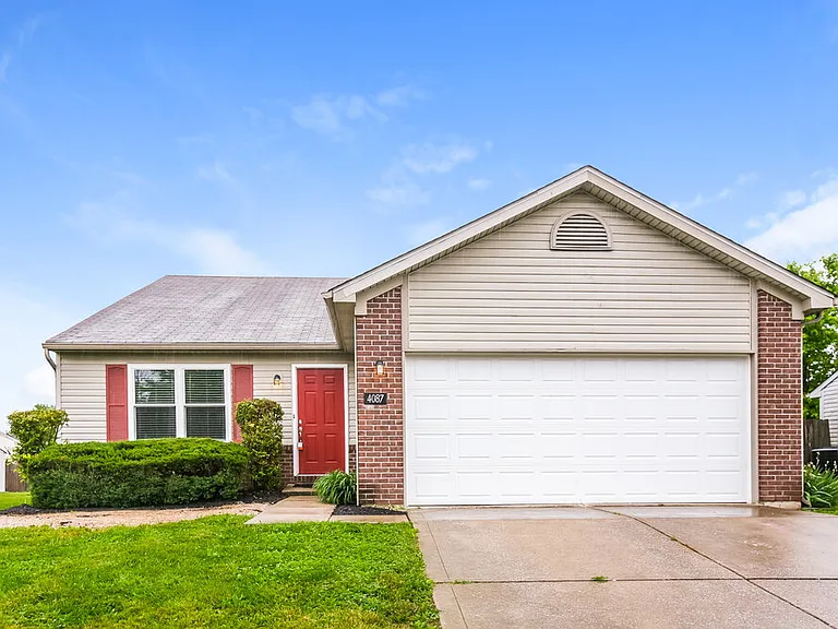4087 Fairoaks Dr — Photo 1