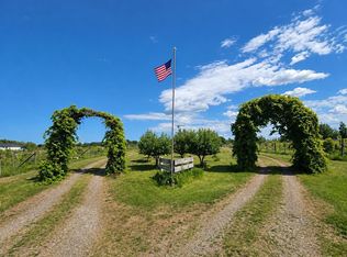 40306 Torchlight Rd, Isle, MN 56342