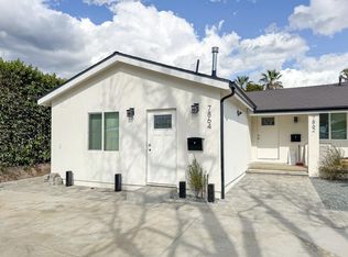7864 Clearfield Ave, Panorama City, CA 91402