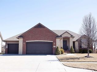 518 N Bracken St, Wichita, KS 67206
