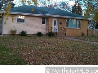 1660 Luella St N, Saint Paul, MN 55119