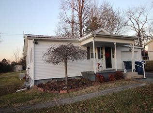 104 Walnut St, Ferguson, KY 42533