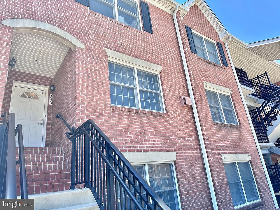 1st image of 6924 Fairfax Dr Unit 330