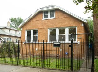 7243 S East End Ave, Chicago, IL 60649