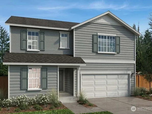 1757 119th Avenue SE #WMB 22, Lake Stevens, WA 98258