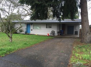 325 E 34th Pl, Eugene, OR 97405