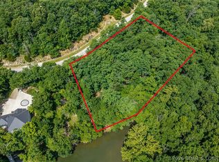 288-289 290 Brookhaven Rd, Gravois Mills, MO 65037