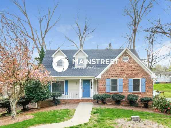 3140 Hickory Ridge Dr, Winston Salem, NC 27127