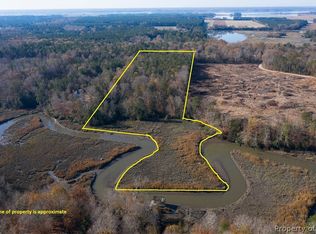 0 Notta Rd, Gloucester, VA 23061
