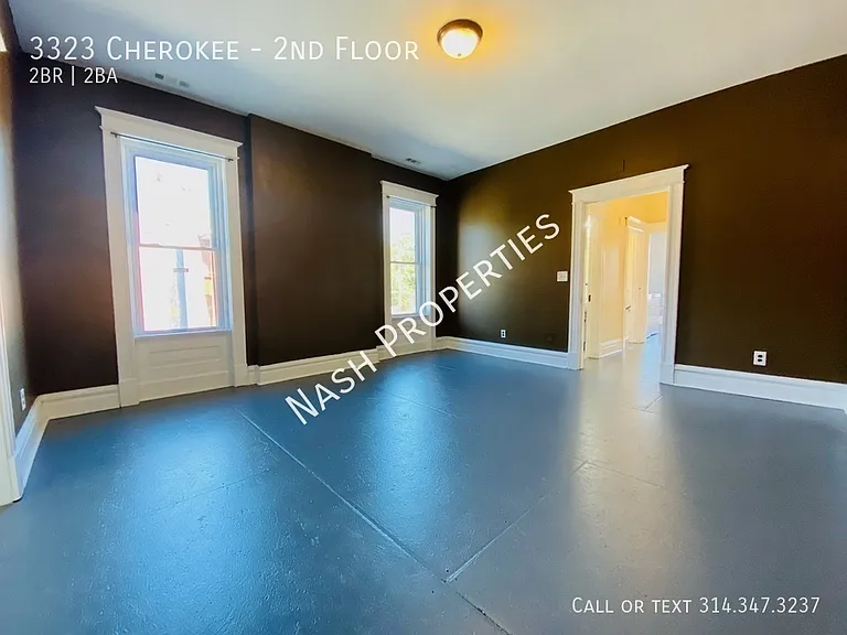 3323 Cherokee 2nd Loop #2ND FLOOR — Photo 10