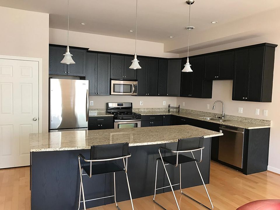 Gourmet Kitchen