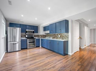 52 Kerfoot Cres, Georgina, ON L4P 4C1