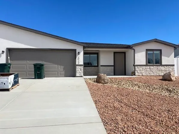 3924 N Hawks Landing Loop, Cedar City, UT