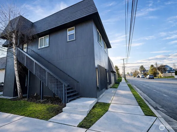 2102 S 12th Street, Tacoma, WA 98405