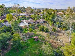 2640 Loma Vista Dr, Escondido, CA 92025