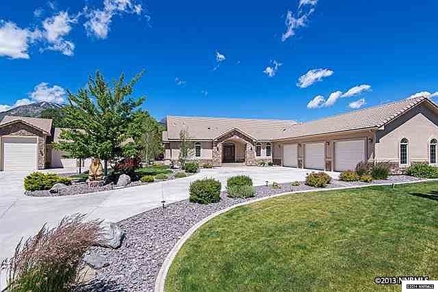 1st image of 400 Old Washoe Cir