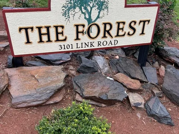 3101 Link Rd APT 68, Lynchburg, VA 24503