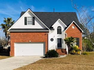 1927 S Smokerise Way, Mount Pleasant, SC 29466