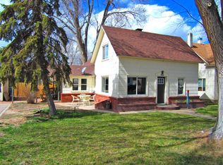 745 Grant St, Wray, CO 80758