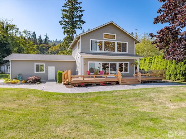 18281 W Big Lake Boulevard, Mount Vernon, WA 98274