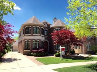 309 Ferndale Ave, Rochester, MI 48307