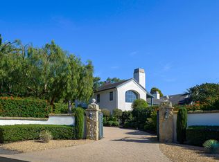 4050 Mariposa Dr, Santa Barbara, CA 93110