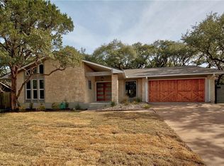 2623 Barton Hills Dr, Austin, TX 78704