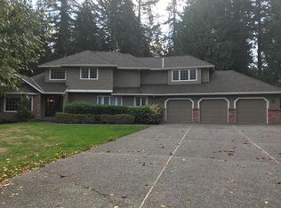 24427 NE 19th St, Sammamish, WA 98074