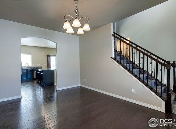 2nd image of 860 Shirttail Peak Dr