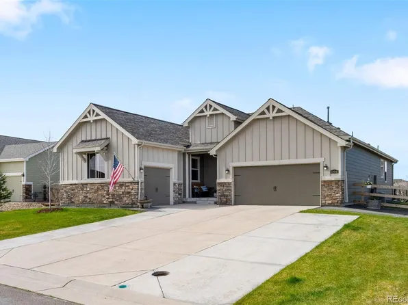 42041 Colonial Trail, Elizabeth, CO 80107