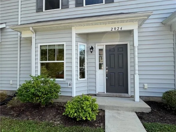 2024 Genevieve Trl, Williamsburg, VA 23185