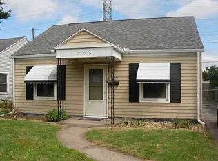 305 Orville Dr, Toledo, OH 43612