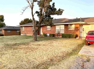506 S 5th St, Cyril, OK 73029