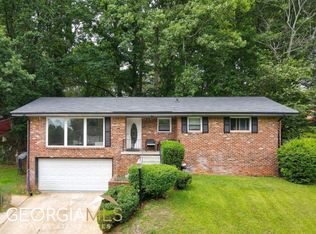 2613 Casher Dr, Decatur, GA 30034