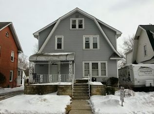 452 Saint Marys Ave, Monroe, MI 48162