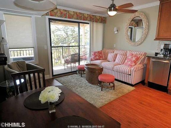 4th image of 23 S Forest Beach Dr APT 345