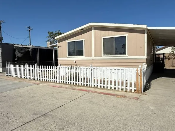 414 W Hanford Armona Rd #F-13, Lemoore, CA 93245
