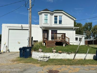 1814 Gillette Ave, Louisville, KY, 40216
